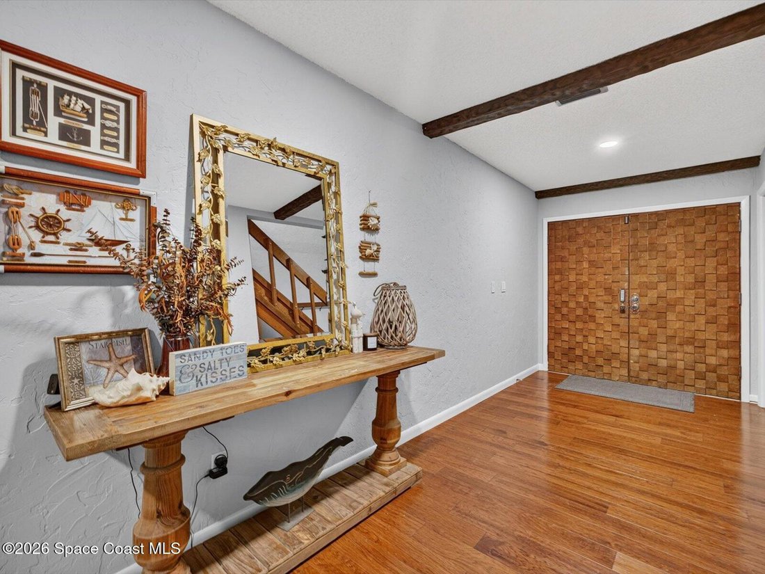 House in Indian Harbour Beach, Florida, United States 5 - 18656366