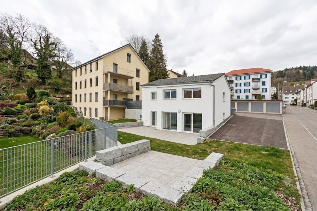 House in Tramelan, Canton of Bern, Switzerland 1 - 17804782