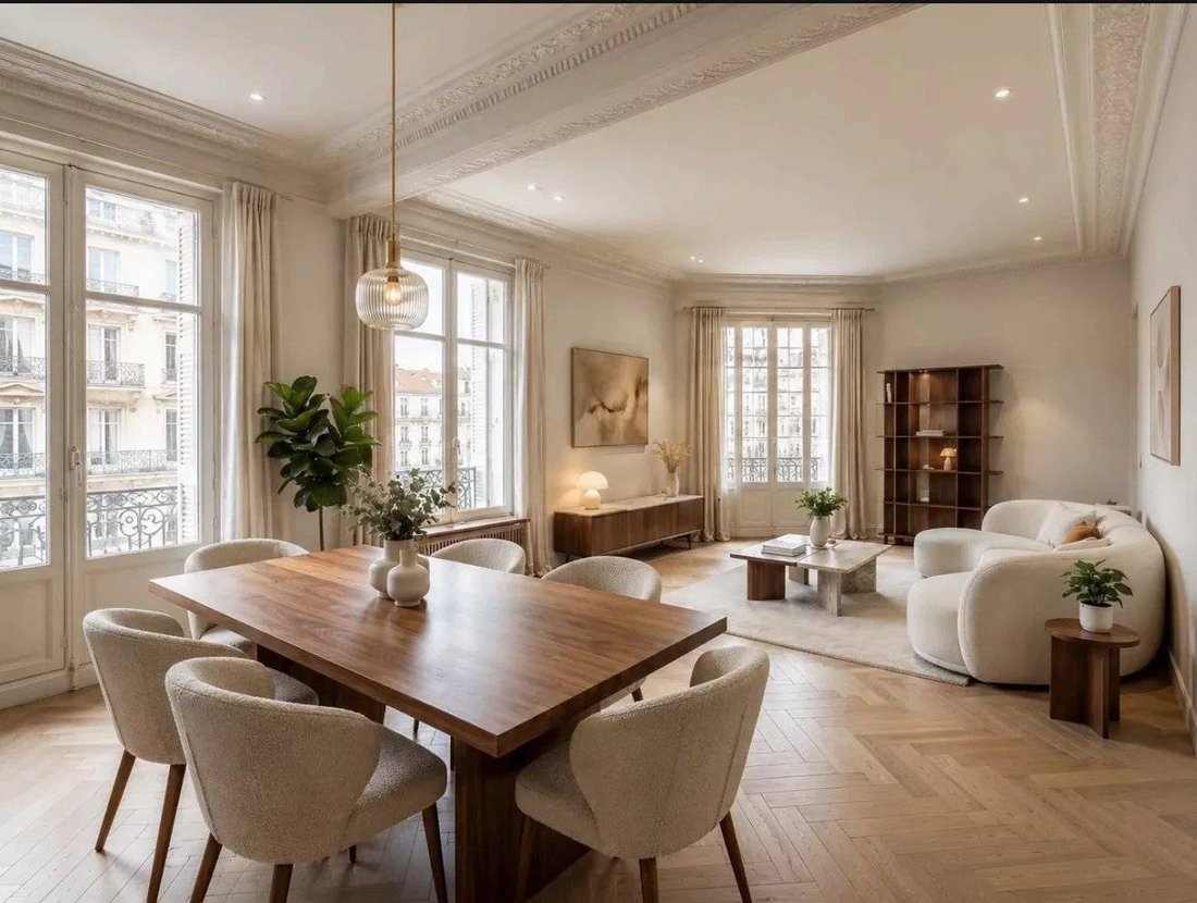 Apartment in Nice, Provence-Alpes-Côte d'Azur, France 2 - 18527997