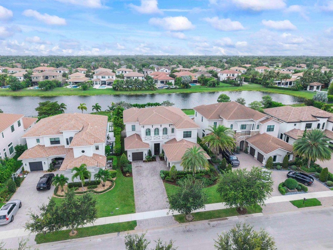 House in Parkland, Florida, United States 2 - 18656880