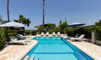 Villa a Kassopaia, Peloponnese, Western Greece and the Ionian, Grecia 2