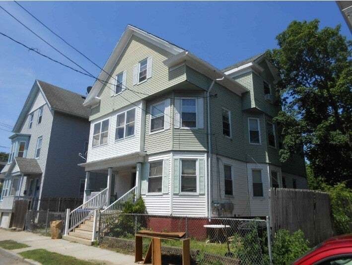 Providence, Rhode Island, United States 2 - 18656481
