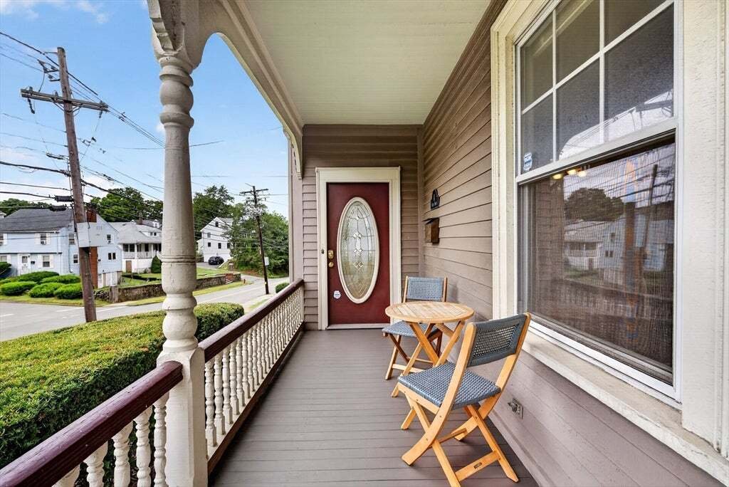 Casa en Stoneham, Massachusetts, Estados Unidos 2 - 18657706