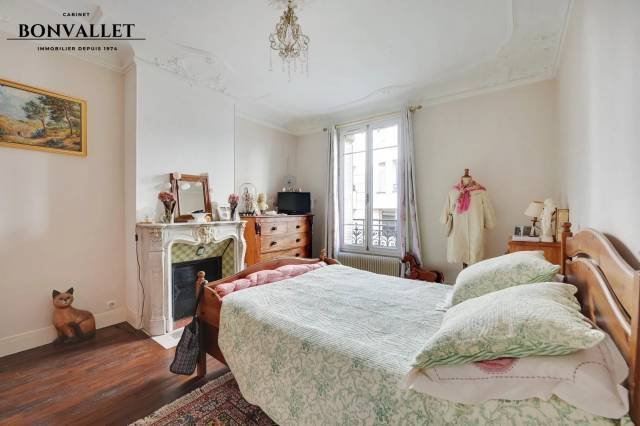 Apartamento en San Lambert, Paris 15e Arrondissement, París 4 - 16656506