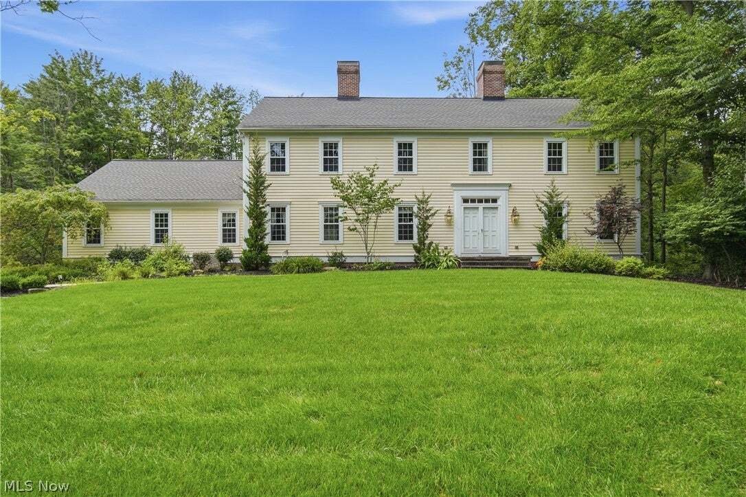 House in Aurora, Ohio, United States 2 - 18656623