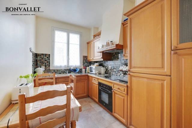 Apartamento en San Lambert, Paris 15e Arrondissement, París 3 - 16656506