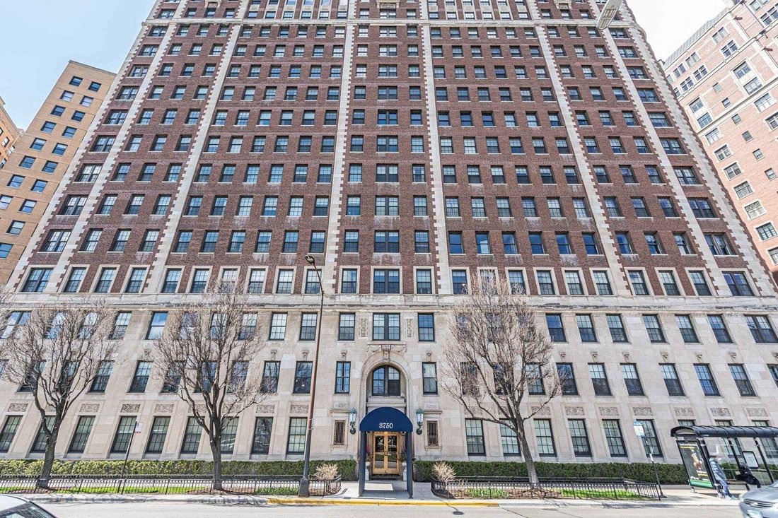 Co Op in Chicago, Illinois, United States 2 - 18657424