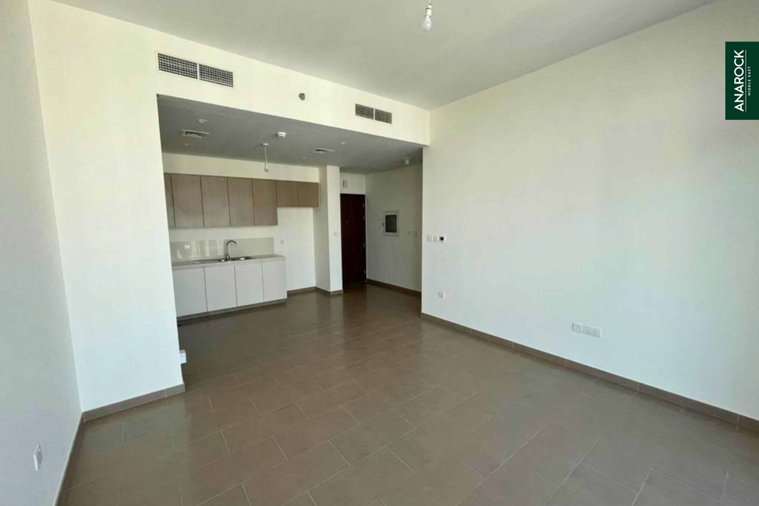 Apartment in Dubai Hills Estate, Dubai, United Arab Emirates 2 - 18428501