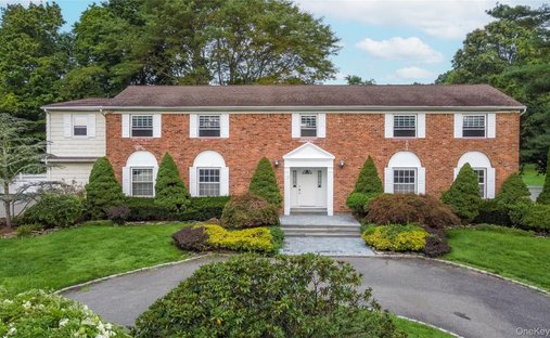 House in Syosset, New York, United States 1