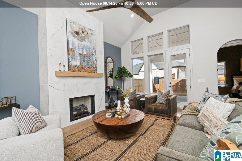 House in Hoover, Alabama, United States 1 - 18401315