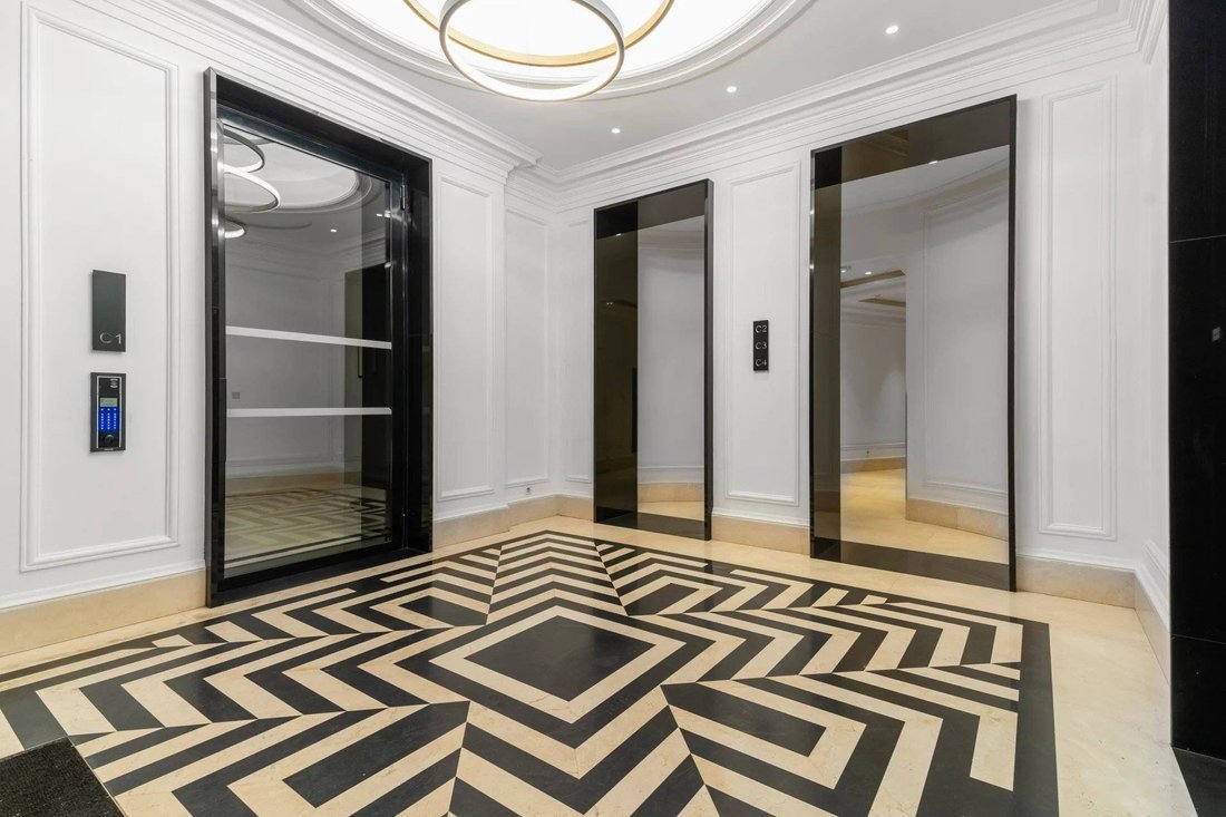 Apartamento en San Tomás de Aquino, Paris 7e Arrondissement, París 2 - 17839297
