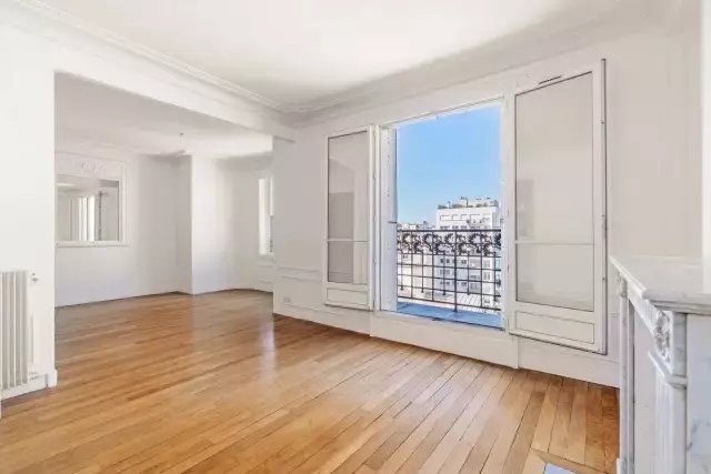 Appartamento a San Lambert, Paris 15e Arrondissement, Parigi 1 - 18046997