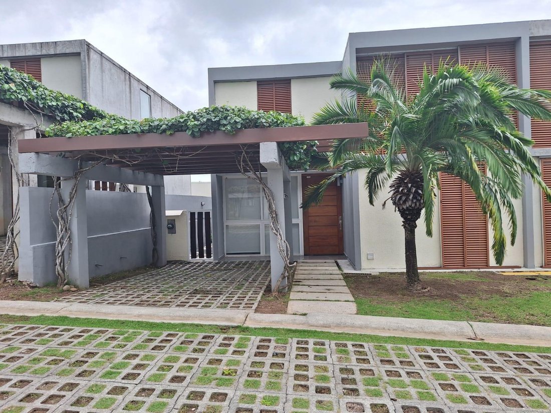 House in San José, Provincia de Panamá Oeste, Panama 1 - 18657367