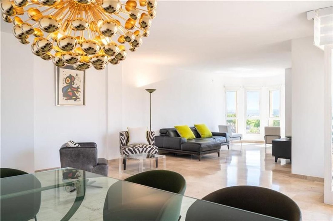 Apartment in Palma, Balearic Islands, Spain 5 - 18657941