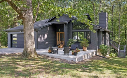 House in Kingston Springs, Tennessee, United States 1