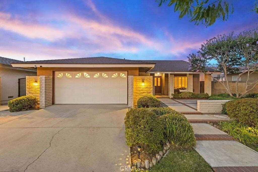 House in Cerritos, California, United States 1 - 18657409