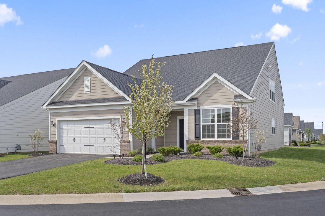Condo in Powell, Ohio, United States 5 - 18656920