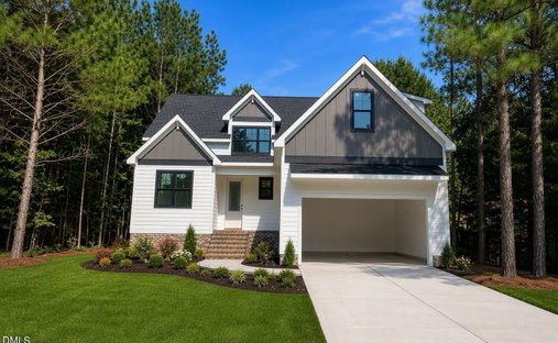 House in Pittsboro, North Carolina, United States 1