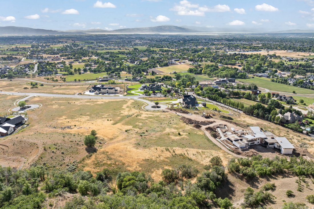 Land in Mapleton, Utah, United States 4 - 18657018
