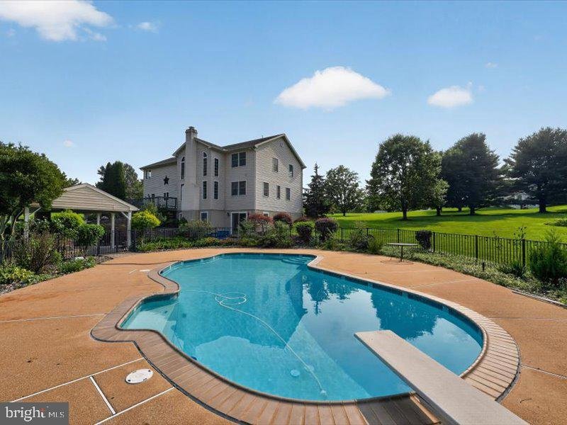 House in Glenmoore, Pennsylvania, United States 5 - 18657715