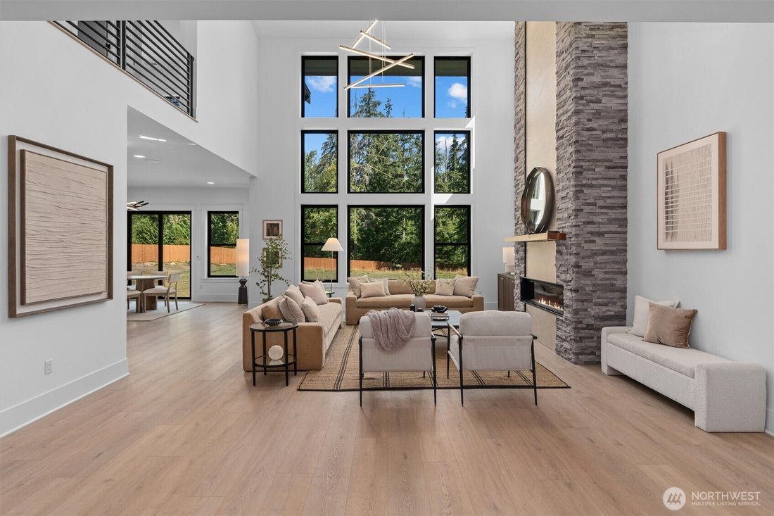 House in Snohomish, Washington, United States 4 - 18657003