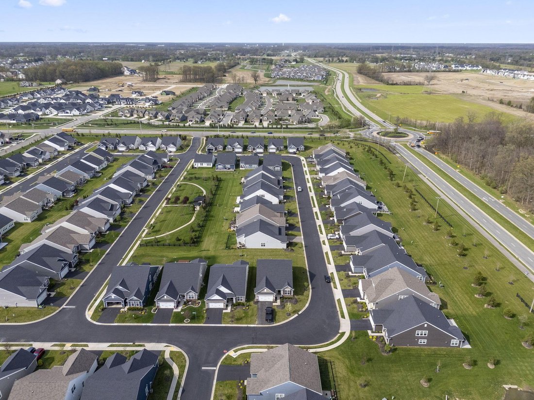 Condo in Powell, Ohio, United States 5 - 18656920