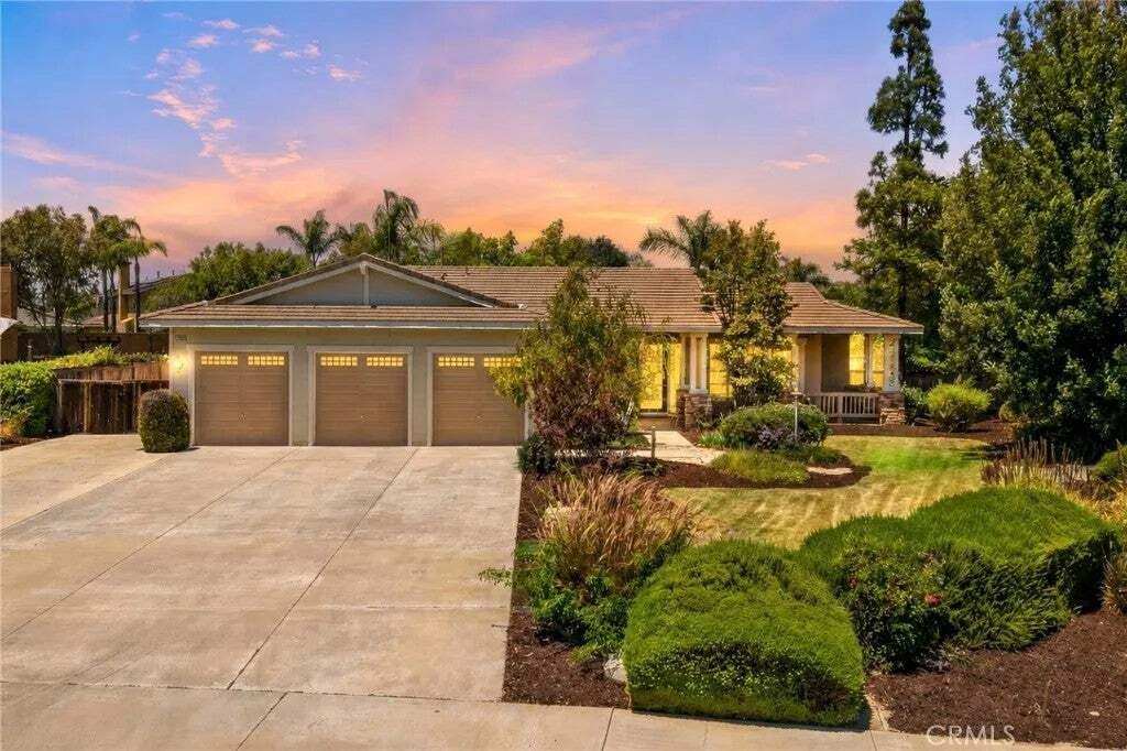 House in Murrieta, California, United States 1 - 18657319
