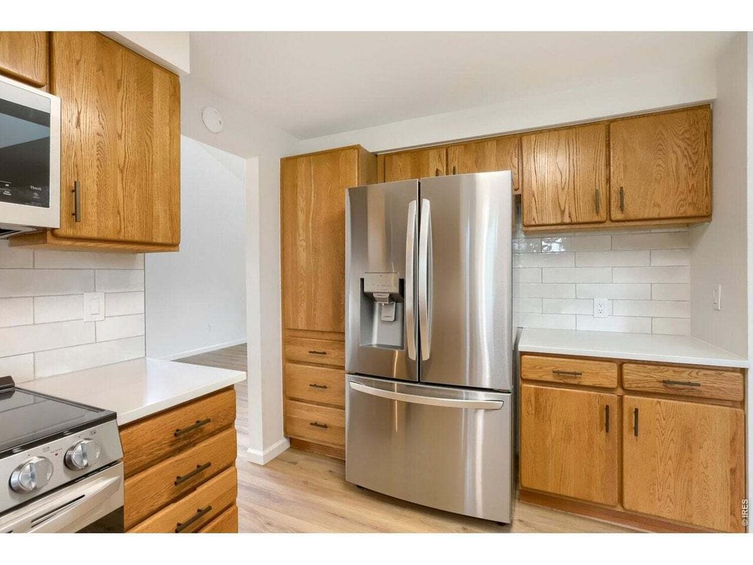 House in Longmont, Colorado, United States 4 - 18656447