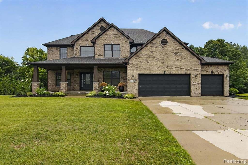 House in Ann Arbor, Michigan, United States 3 - 18656898
