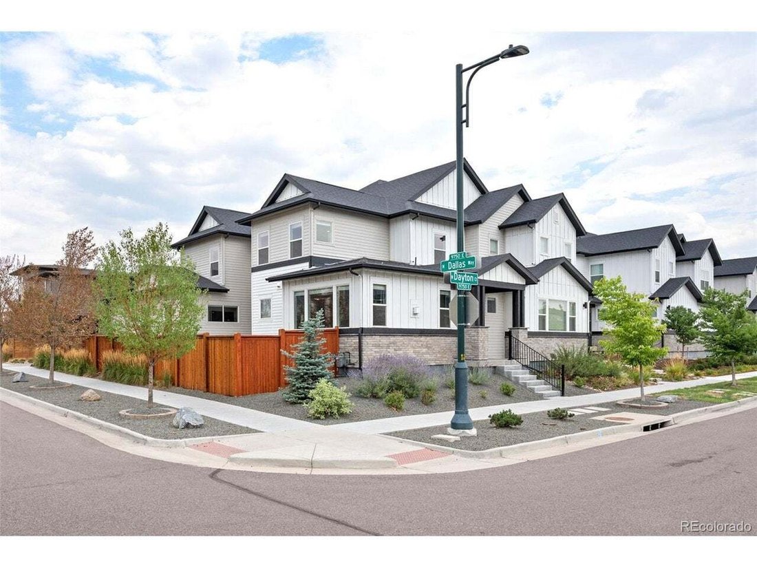 House in Denver, Colorado, United States 3 - 18656458