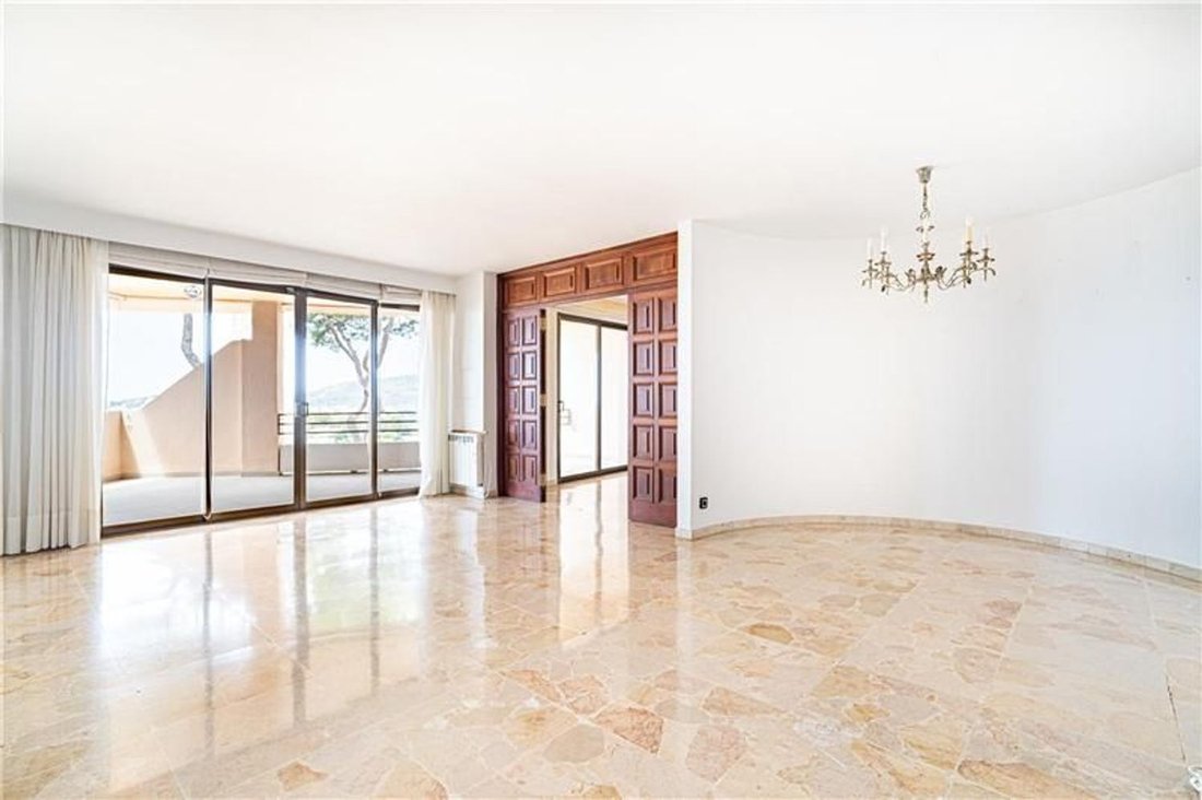 Apartment in Palma, Balearic Islands, Spain 4 - 18657948