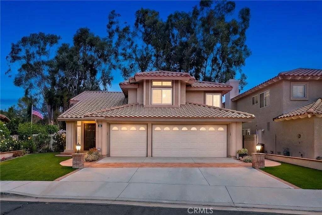 House in Rancho Santa Margarita, California, United States 1 - 18657314