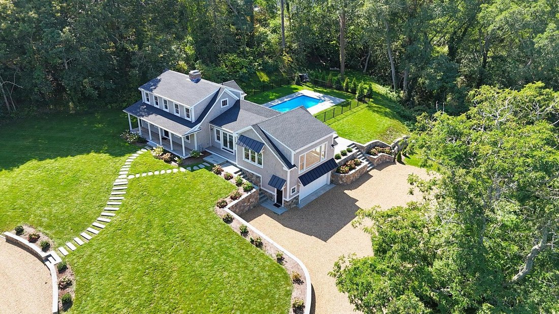 House in Orleans, Massachusetts, United States 2 - 18656489