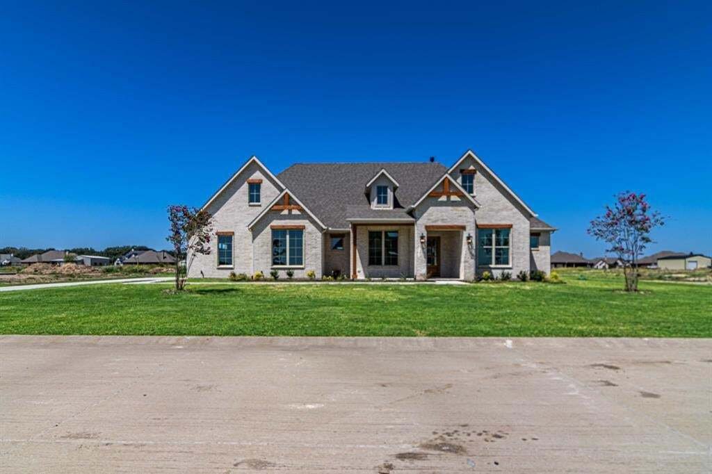 House in Royse City, Texas, United States 3 - 18657388