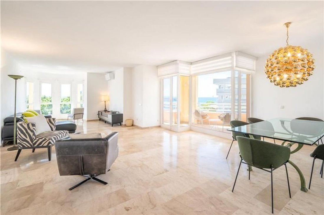 Apartment in Palma, Balearic Islands, Spain 4 - 18657941
