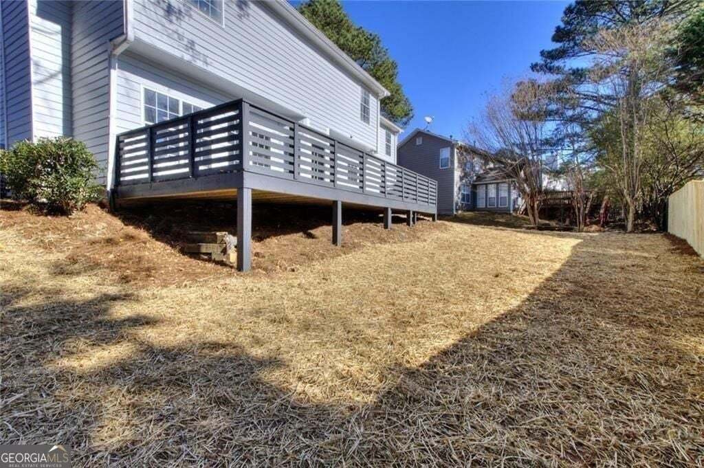 House in Alpharetta, Georgia, United States 3 - 17972624