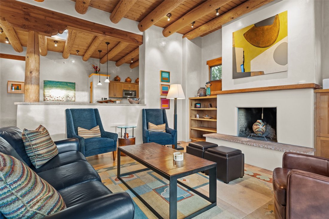 Condo in Santa Fe, New Mexico, United States 5 - 18657563