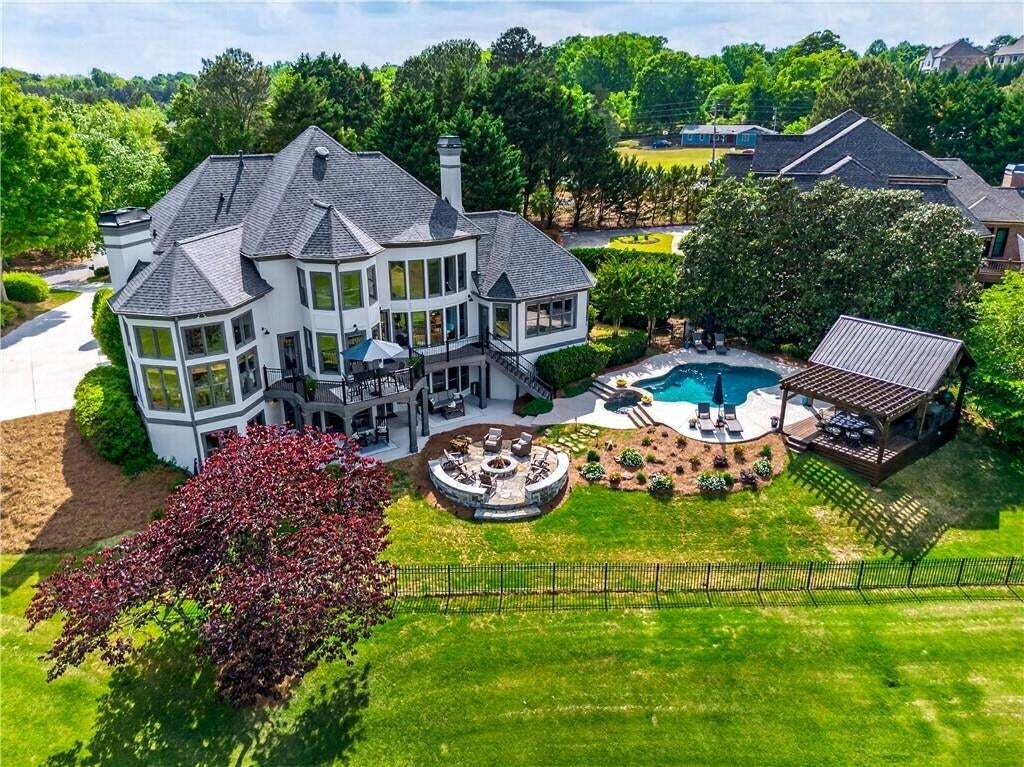 House in Suwanee, Georgia, United States 5 - 18656857