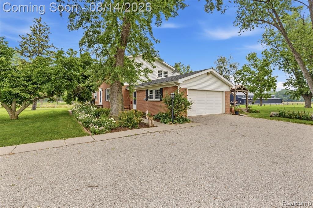 House in Brownstown Charter Township, Michigan, United States 2 - 18656914