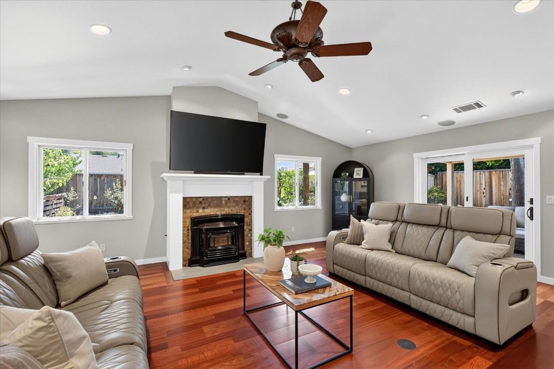 House in Livermore, California, United States 2 - 18656799