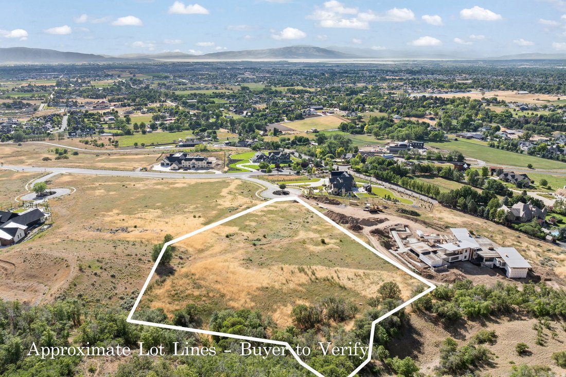 Land in Mapleton, Utah, United States 3 - 18657018