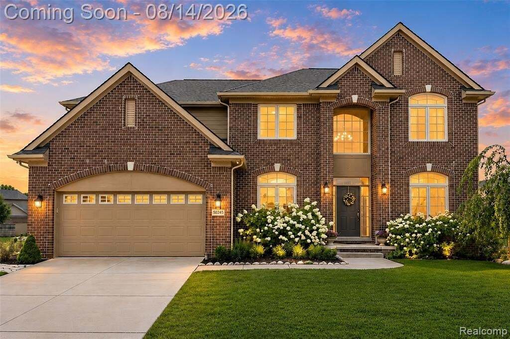 House in Canton, Michigan, United States 2 - 18656943