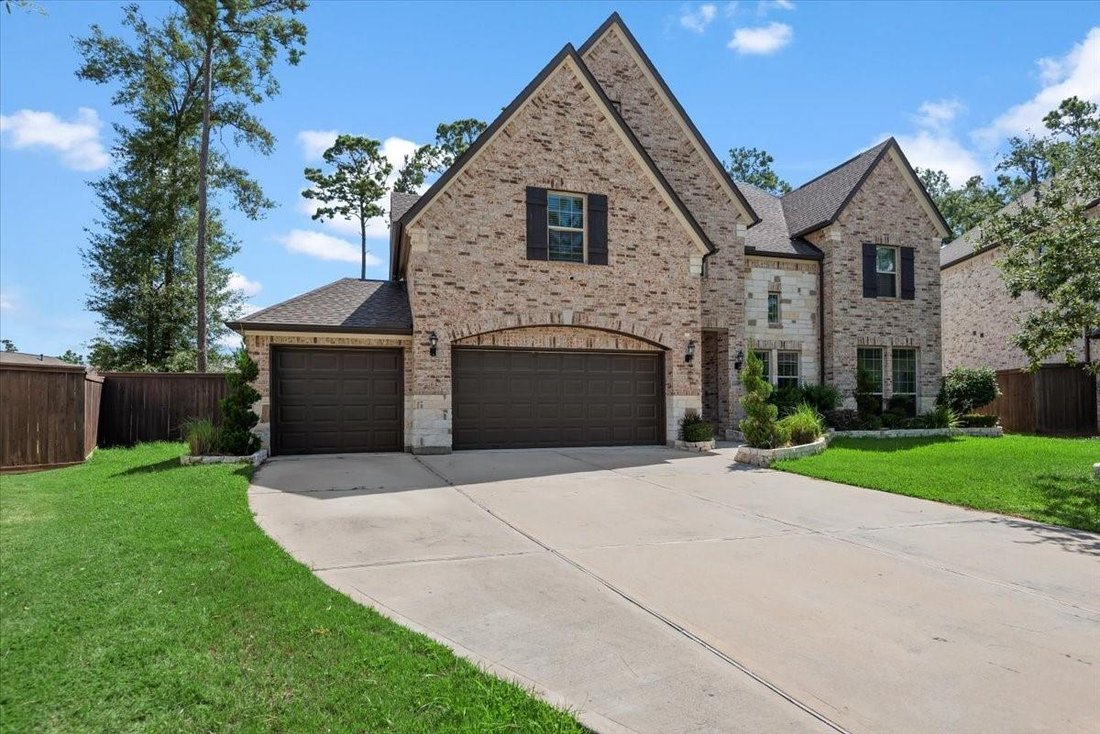 House in Humble, Texas, United States 2 - 18656783