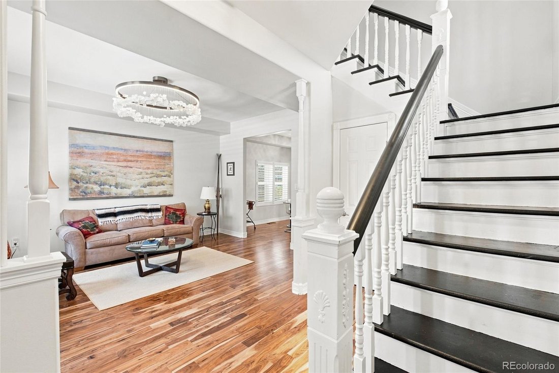 House in Denver, Colorado, United States 3 - 18657738