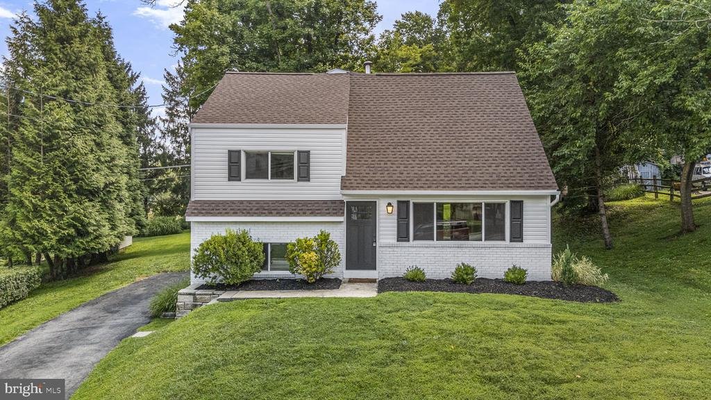 House in Berwyn, Pennsylvania, United States 1 - 18657088