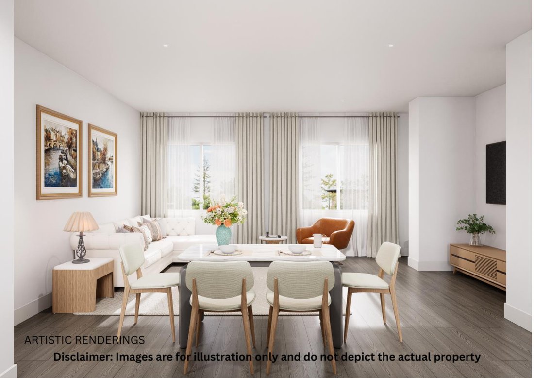 Condo in Sunnyvale, California, United States 4 - 18656789