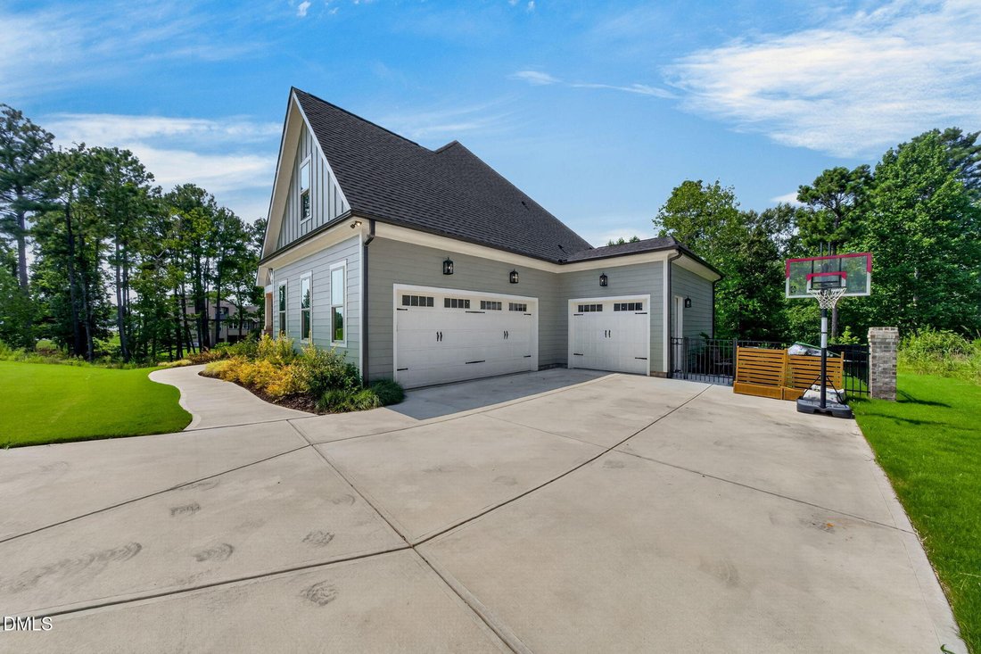 House in Clayton, North Carolina, United States 3 - 18657049