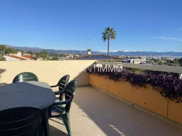 Apartment in Fontmerle, Antibes, France 2 - 16663648