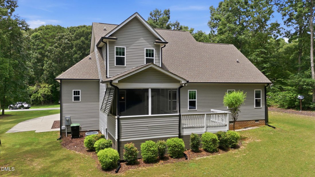 House in Archer Lodge, North Carolina, United States 4 - 18657043