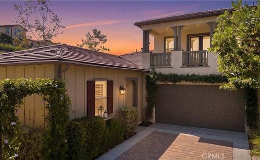 House in Rancho Mission Viejo, California, United States 1